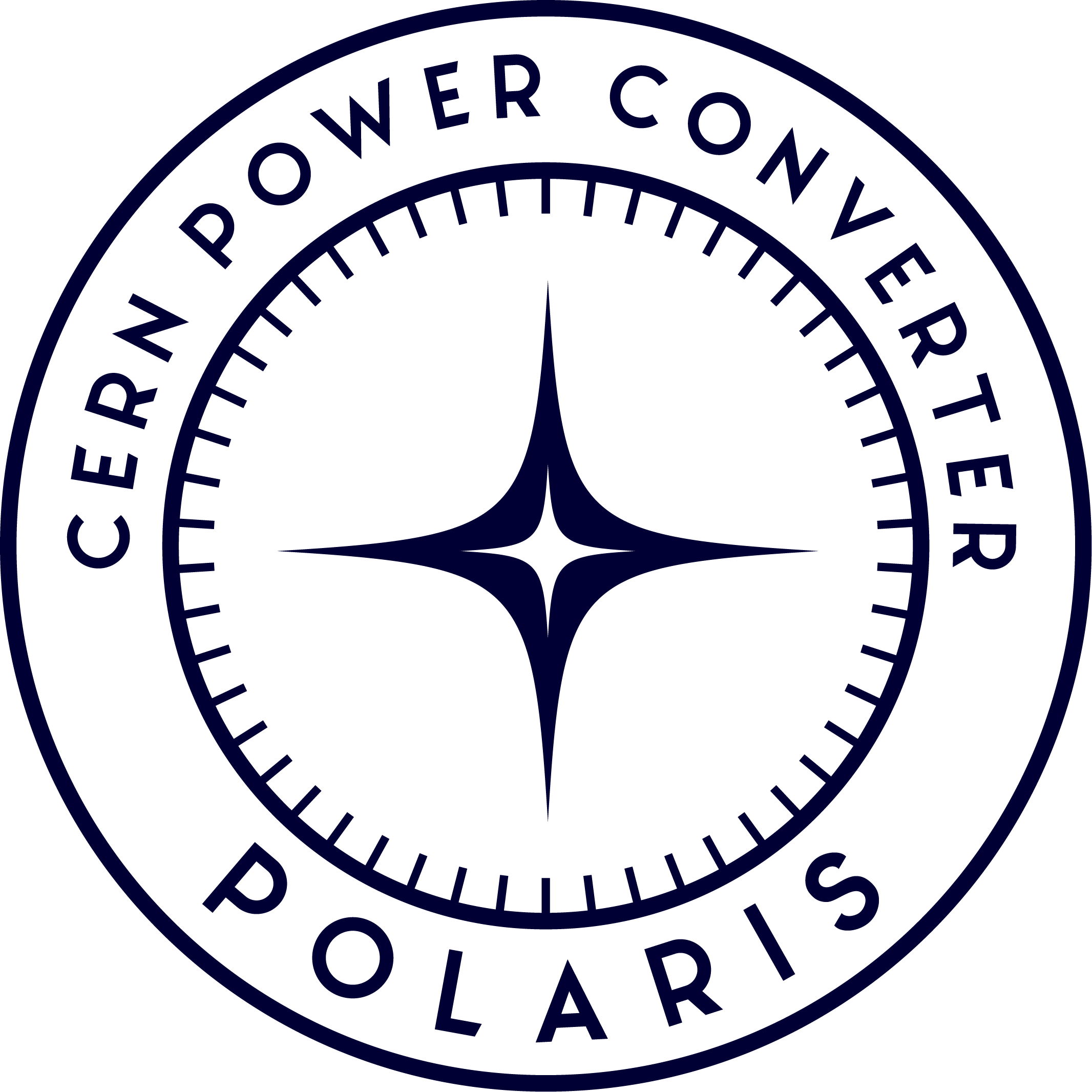 POLARIS logo