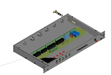 eis interface