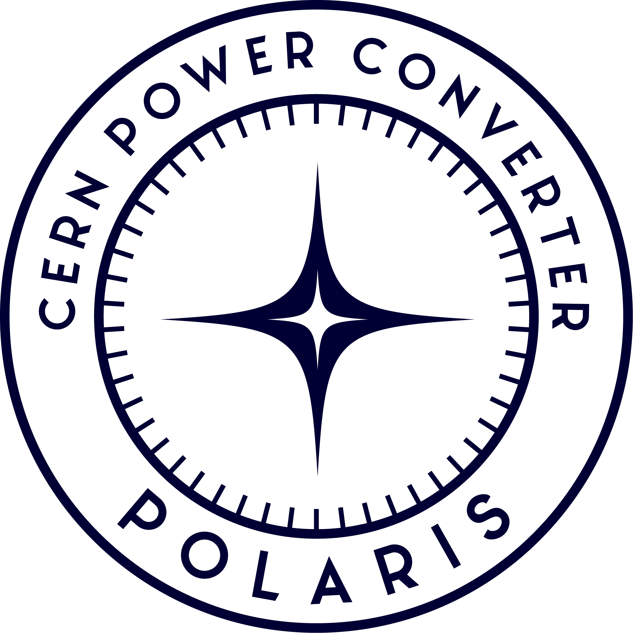 POLARIS logo