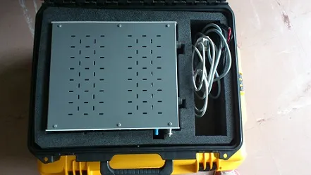 valise tfa 2