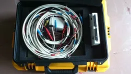 Sytem de mesures Labview 2
