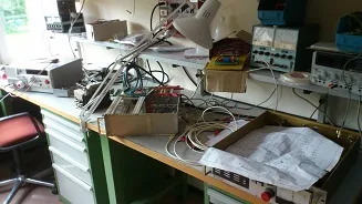 labo 1